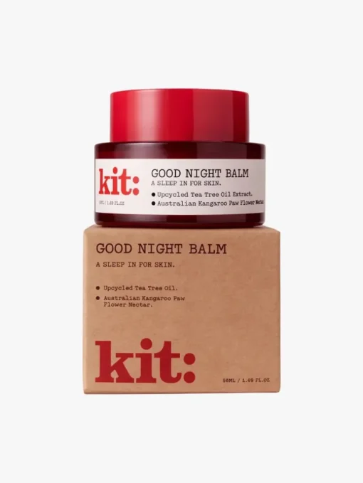 kit: Good Night Balm | MECCA