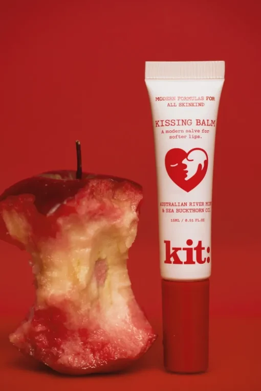 kit: Kissing Balm | MECCA