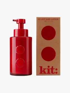 kit: RE:SET Hand Lotion | MECCA