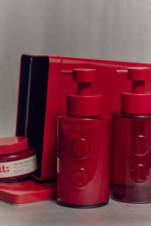 kit: RE:SET Hand Lotion | MECCA