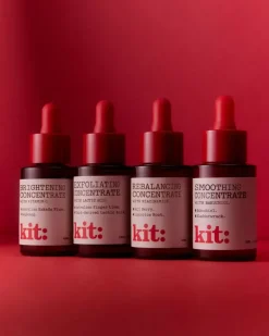 kit: Smoothing Concentrate | MECCA
