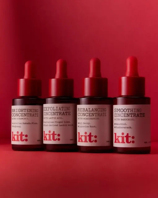kit: Smoothing Concentrate | MECCA