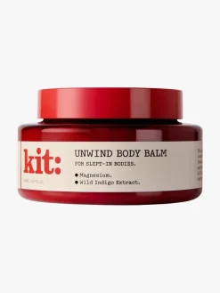 kit: Unwind Body Balm | MECCA