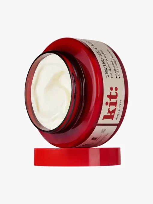 kit: Unwind Body Balm | MECCA