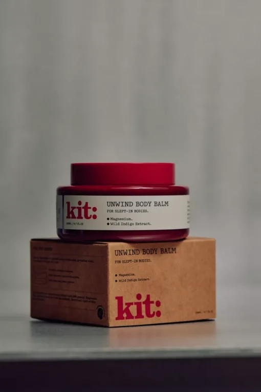 kit: Unwind Body Balm | MECCA