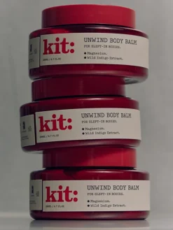 kit: Unwind Body Balm | MECCA