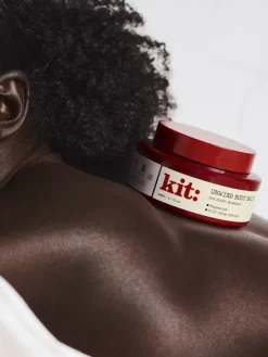 kit: Unwind Body Balm | MECCA