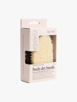 Kitsch Body Dry Brush | MECCA
