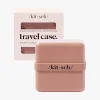 Kitsch Bottle-Free Beauty Travel Case | MECCA