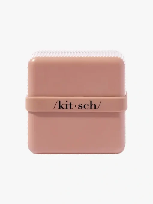Kitsch Bottle-Free Beauty Travel Case | MECCA