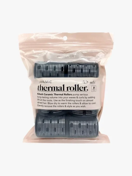 Kitsch Ceramic Thermal Roller variety pack -8pc | MECCA