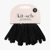 Kitsch Eco-Friendly Nylon Elastics 20pc set | MECCA