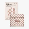 Kitsch Extra Large Quick-Dry Hair Towel Wrap | MECCA