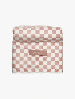 Kitsch Extra Large Quick-Dry Hair Towel Wrap | MECCA