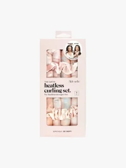 Kitsch Satin Heatless Curling Set | MECCA