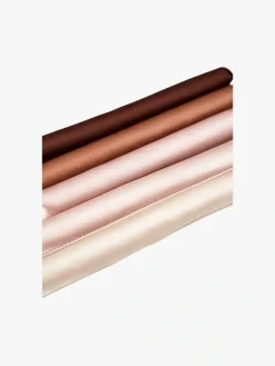 Kitsch Satin Wrapped Flexi Rods- 6pc | MECCA