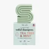 Kitsch Tea Tree & Mint Clarifying Shampoo Bar | MECCA