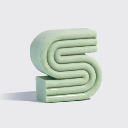 Kitsch Tea Tree & Mint Clarifying Shampoo Bar | MECCA