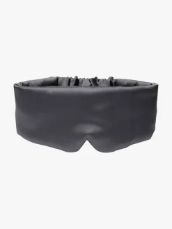 Kitsch The Pillow Eye Mask Charcoal | MECCA