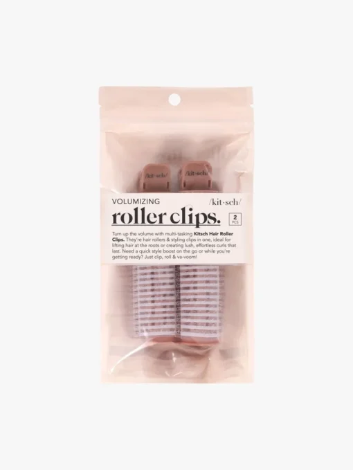 Kitsch Volumizing Roller Clips | MECCA