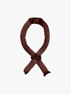 Kitsch XL Heatless Curling Set - Chocolate | MECCA