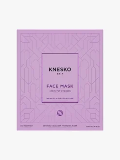 Knesko Amethyst Hydrate Face Mask | MECCA
