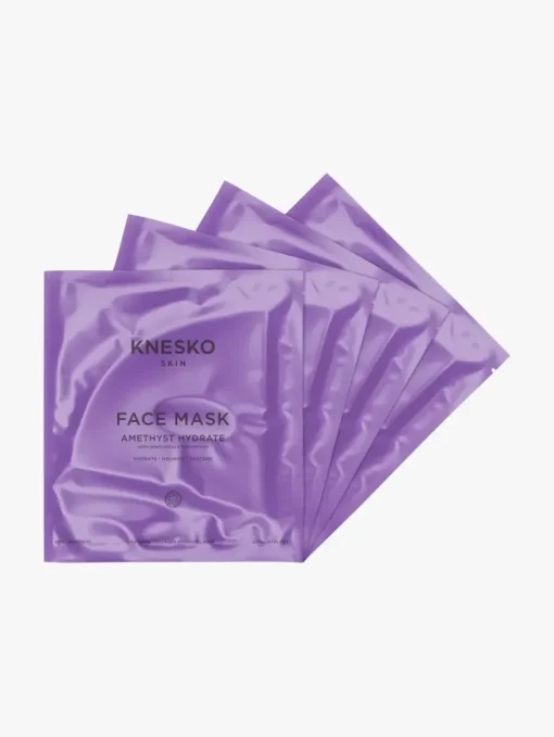 Knesko Amethyst Hydrate Face Mask | MECCA