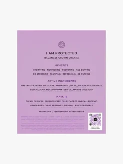 Knesko Amethyst Hydrate Face Mask | MECCA