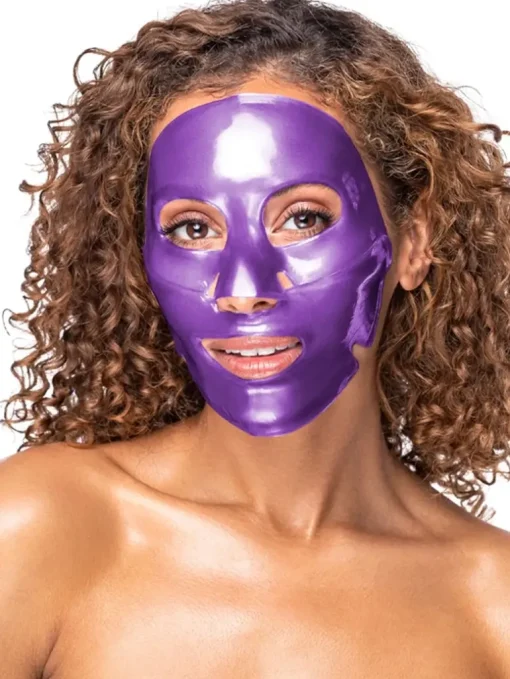 Knesko Amethyst Hydrate Face Mask | MECCA