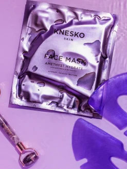Knesko Amethyst Hydrate Face Mask | MECCA