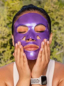 Knesko Amethyst Hydrate Face Mask | MECCA