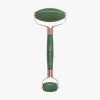 Knesko Green Jade Gemstone Roller | MECCA