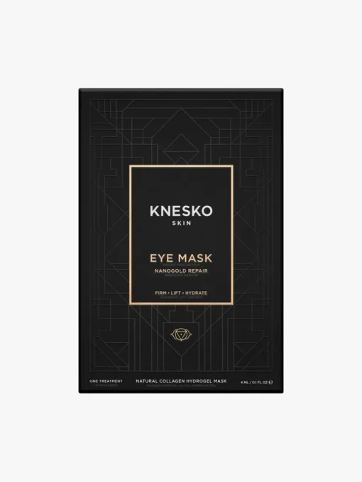 Knesko Nano Gold Repair Collagen Eye Mask | MECCA