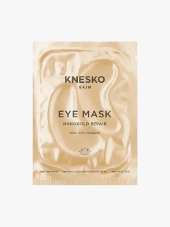 Knesko Nano Gold Repair Collagen Eye Mask | MECCA