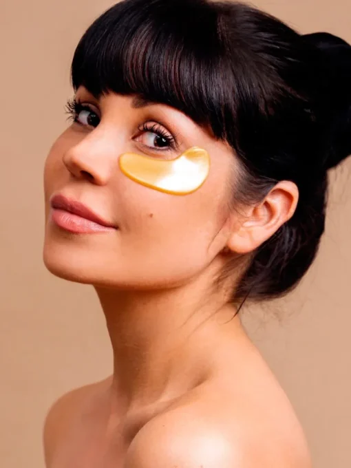 Knesko Nano Gold Repair Collagen Eye Mask | MECCA