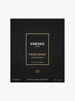 Knesko Nano Gold Repair Face Mask | MECCA