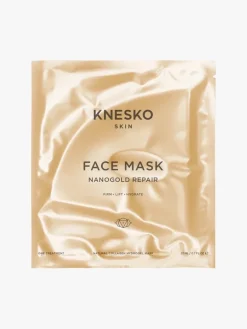Knesko Nano Gold Repair Face Mask | MECCA