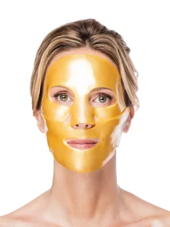 Knesko Nano Gold Repair Face Mask | MECCA