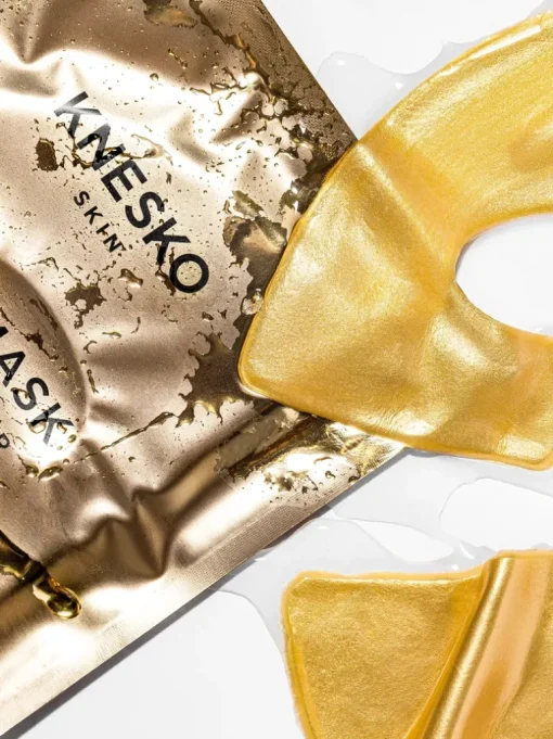 Knesko Nano Gold Repair Face Mask | MECCA