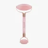 Knesko Rose Quartz Gemstone Roller | MECCA