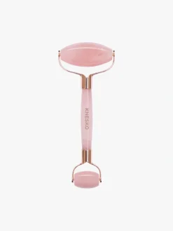 Knesko Rose Quartz Gemstone Roller | MECCA