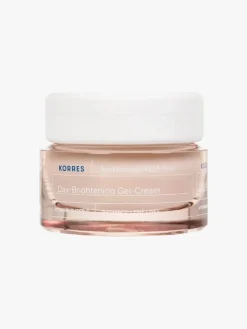 Korres Apothecary Wild Rose Day-Brightening Gel-Cream | MECCA
