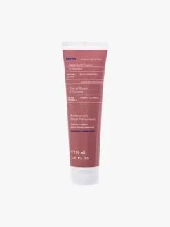 Korres Apothecary Wild Rose Petal Soft Cream Exfoliator | MECCA