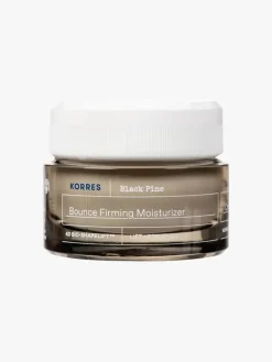 Korres BLACK PINE 4D Bounce Firming Intense Moisturizer Dry - Very Dry Skin - Korres | MECCA