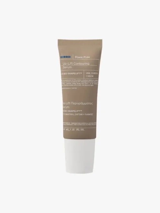 Korres BLACK PINE 4D Up-lift Contouring Serum - Korres | MECCA