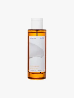 Korres Cashmere Kumquat Body Mist | MECCA