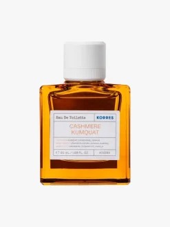 Korres Cashmere Kumquat Eau de Toilette | MECCA