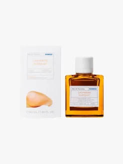 Korres Cashmere Kumquat Eau de Toilette | MECCA