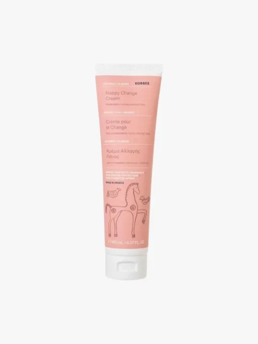 Korres Coconut & Almond Baby Diaper Cream at MECCA