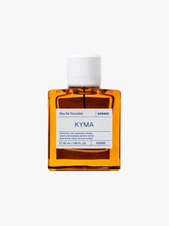 Korres Eau De Toilette KYMA | MECCA